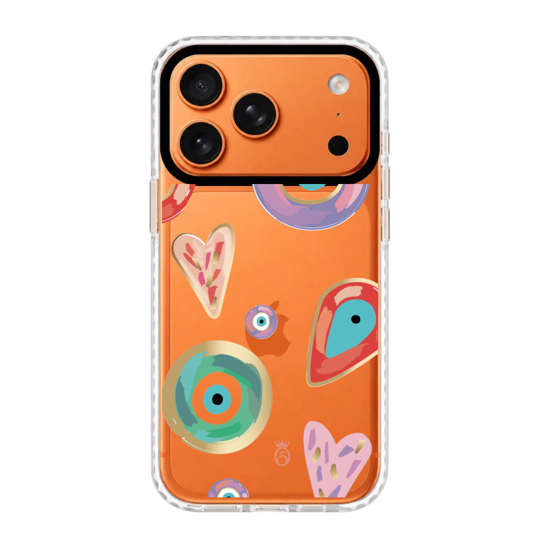 Case Lovely Eye