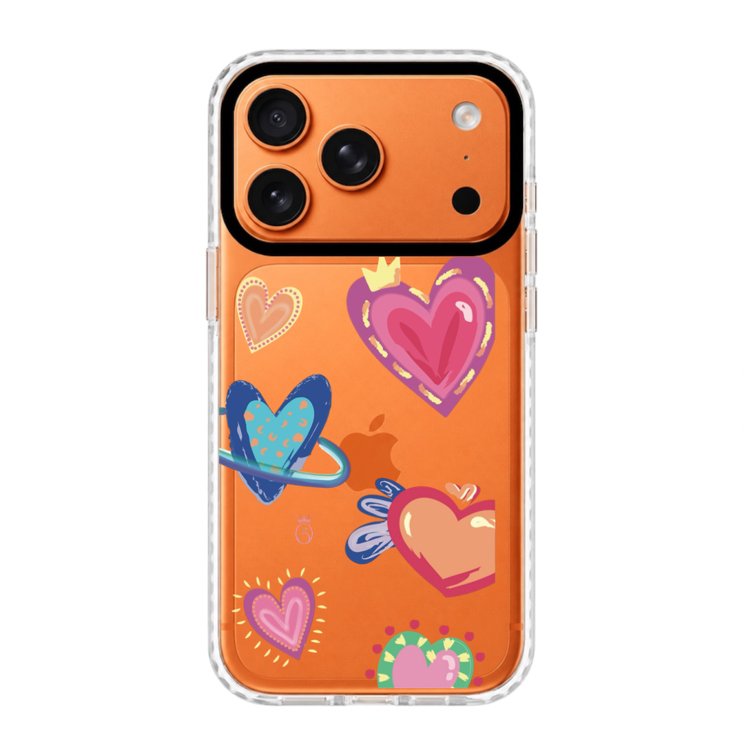 Case Lovely Vibes