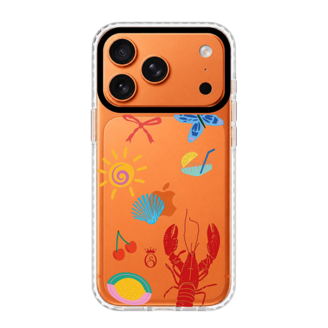 Case Saint Tropez