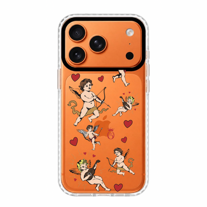 Case Cupid’s Diary