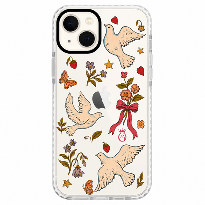 Case Heavenly Garden