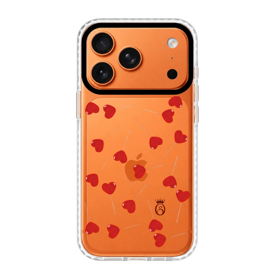 Case Classic Love