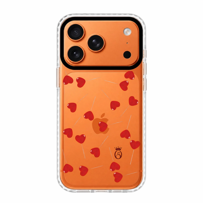 Case Classic Love