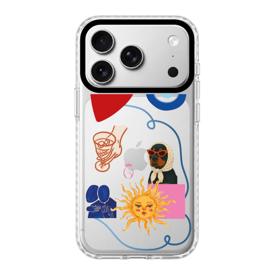 Case Dolce Vita
