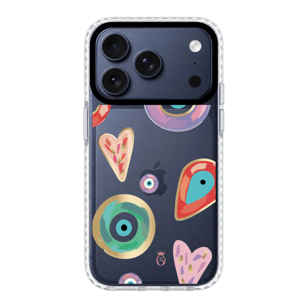Case Lovely Eye