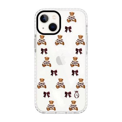 Case Teddy Romance