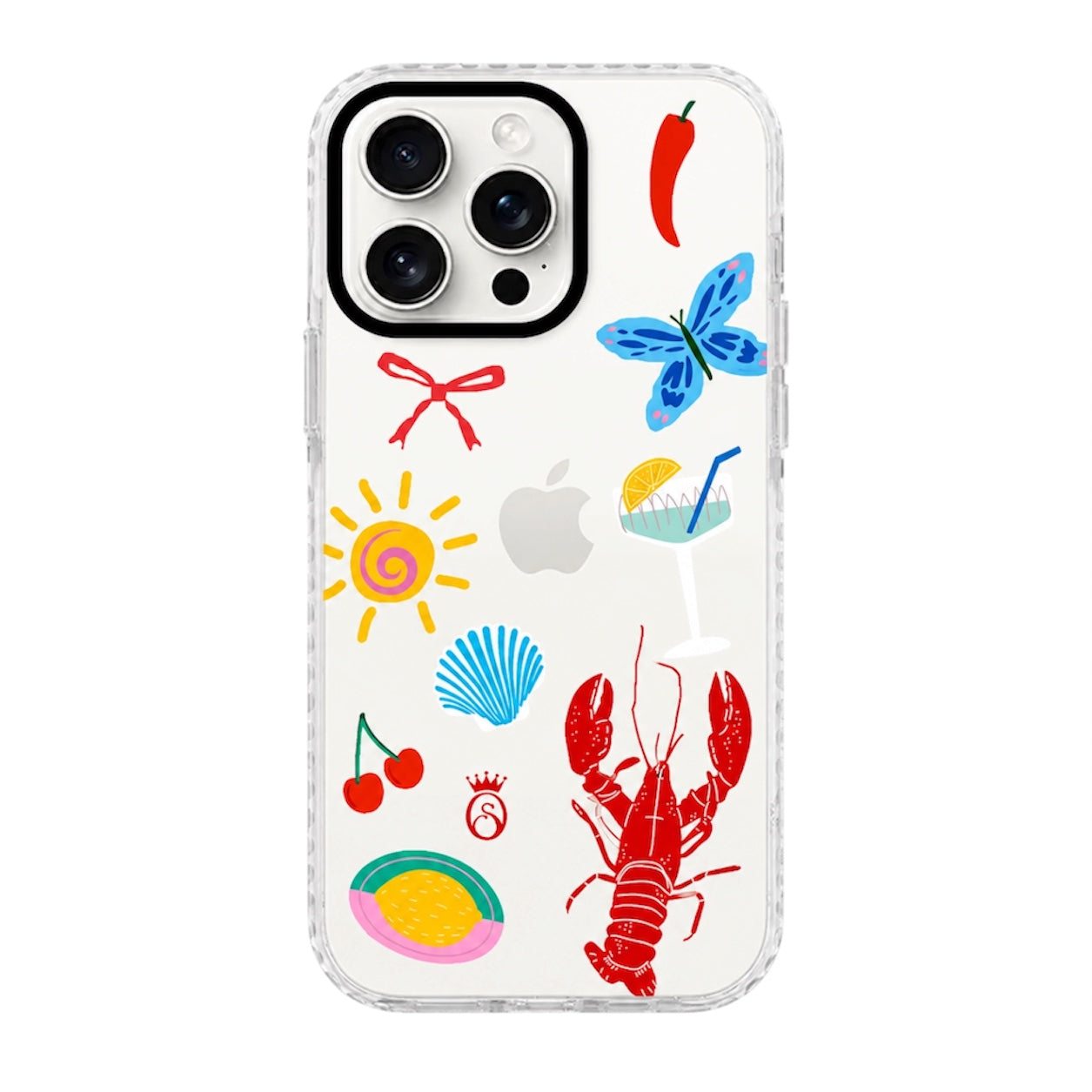 Case Saint Tropez