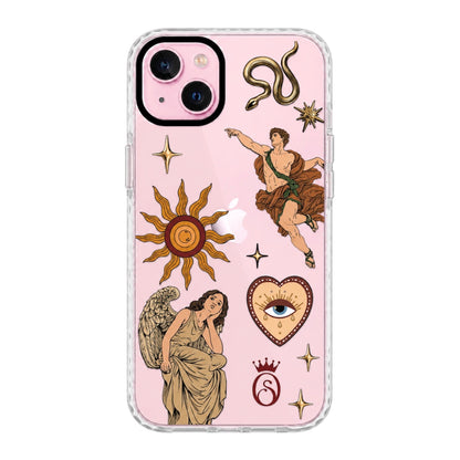 Case Divine Aura