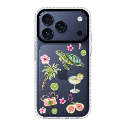 Case Summer Escape
