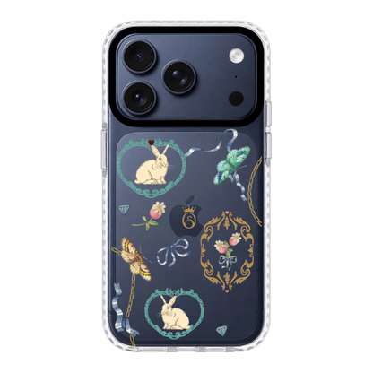 Case Bunny Heirloom
