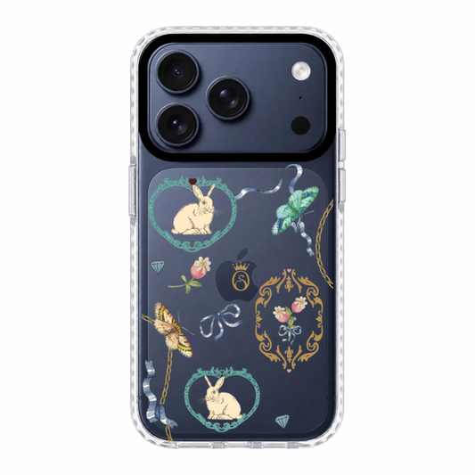 Case Bunny Heirloom