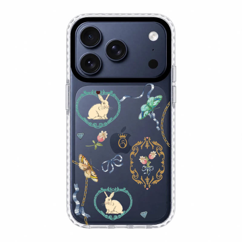 Case Bunny Heirloom