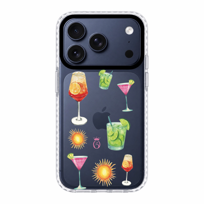 Case Sunset Spritz