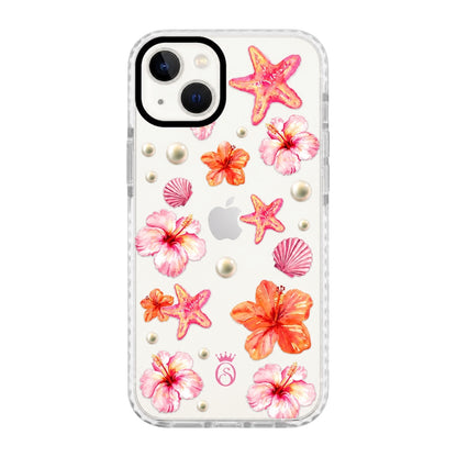 Case Hibiscus Pearl