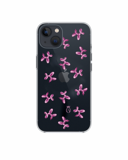 Case Pink Fantasy