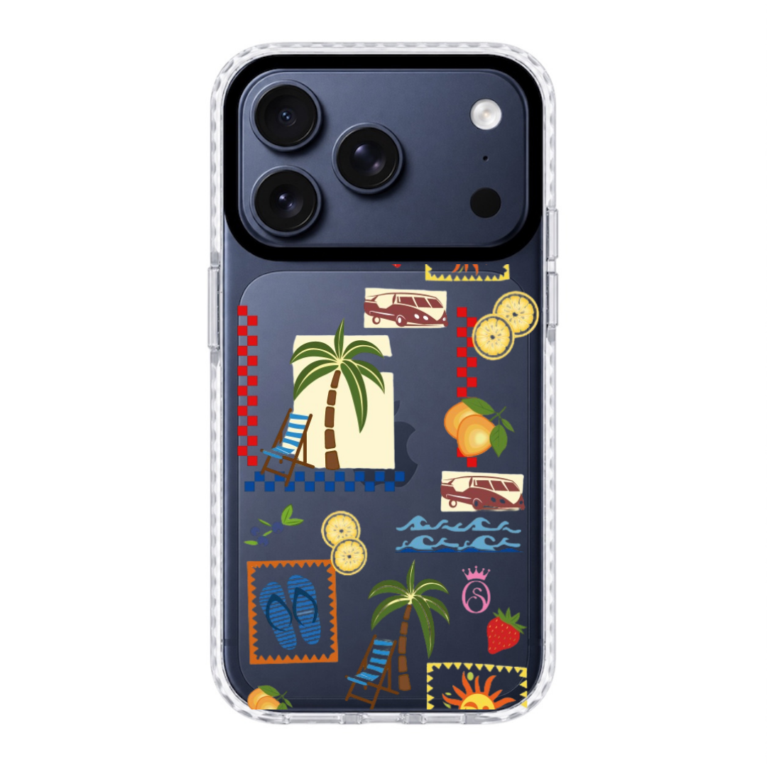 Case California Dream