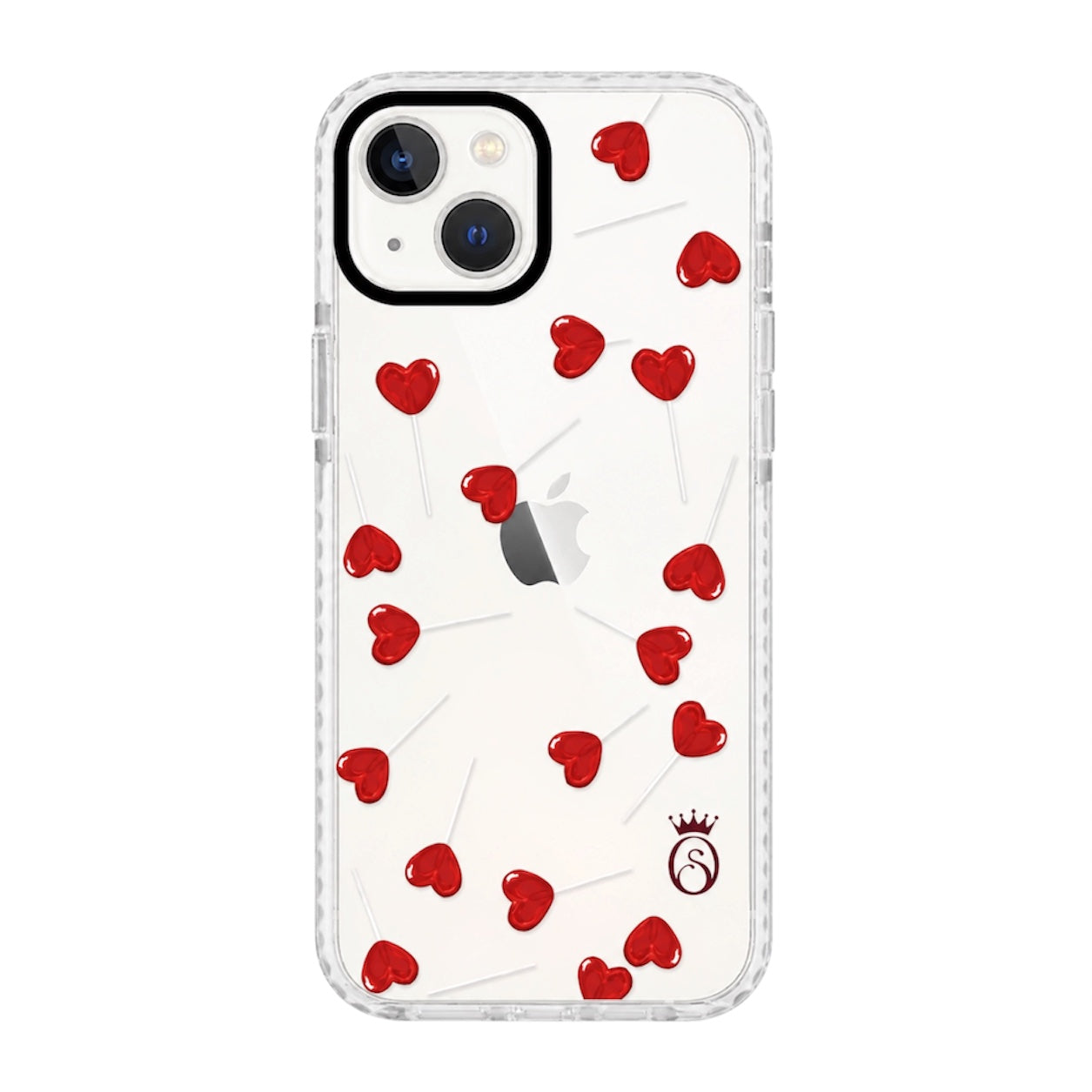 Case Classic Love