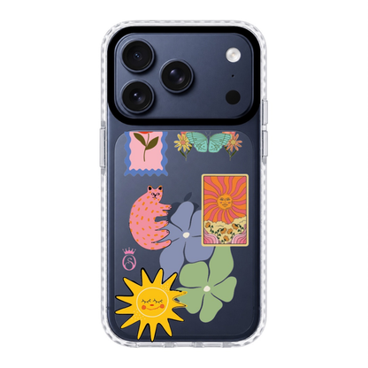 Case Mystic Bloom