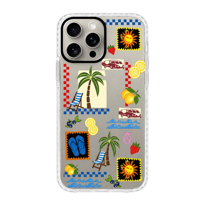 Case California Dream