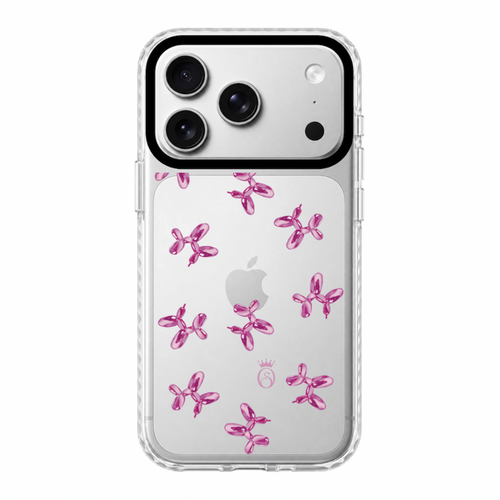 Case Pink Fantasy
