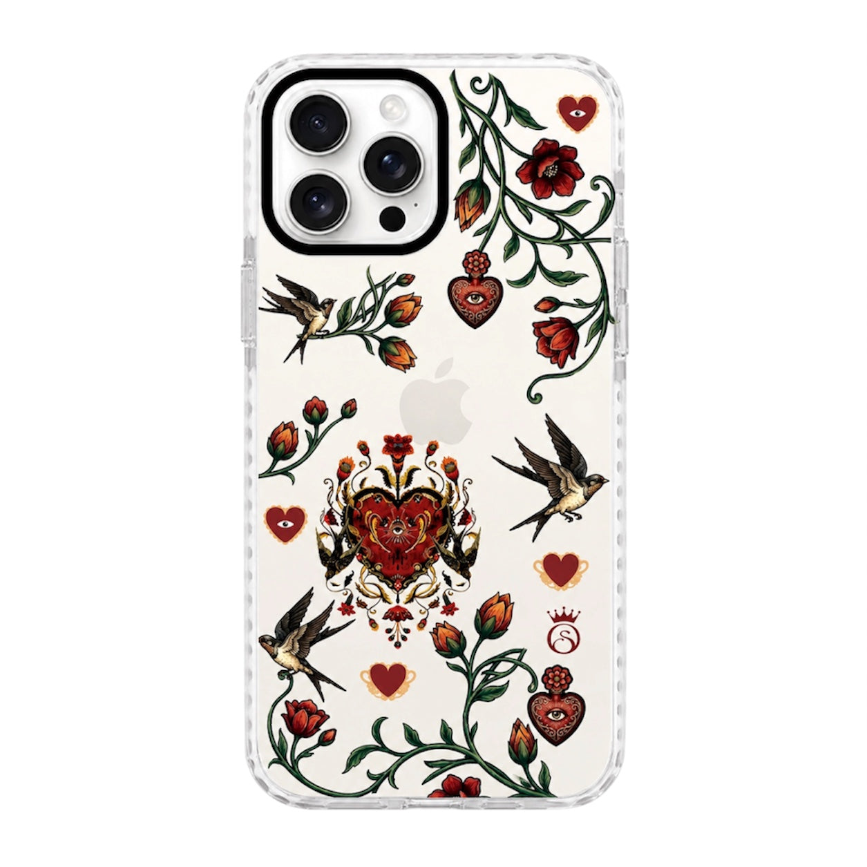 Case Sacred Love