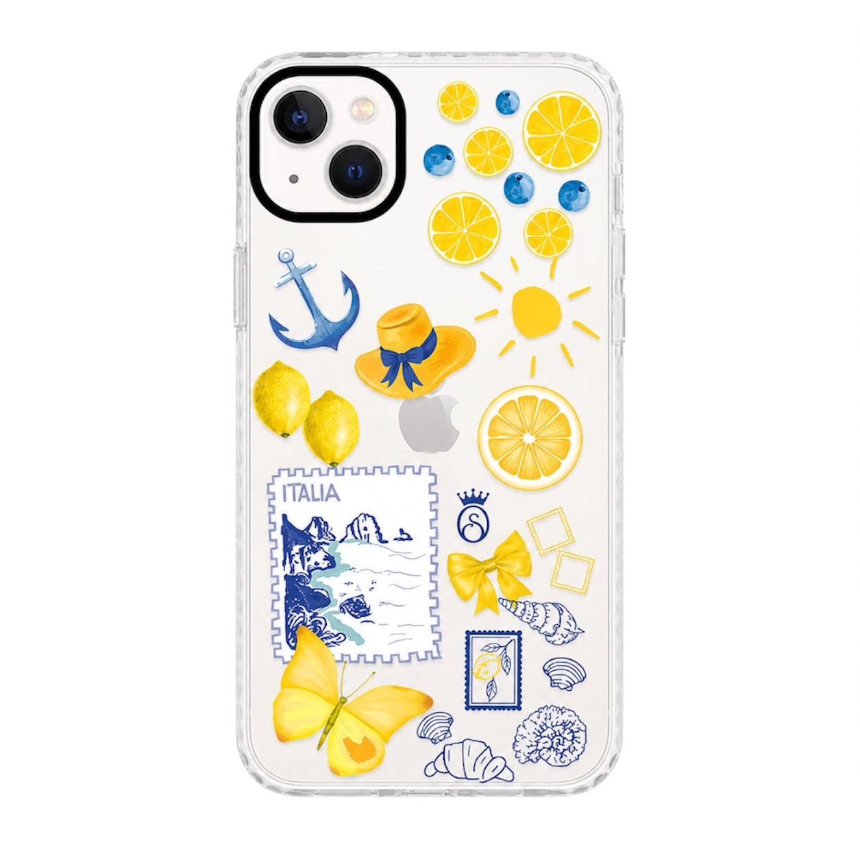 Case Limoncello