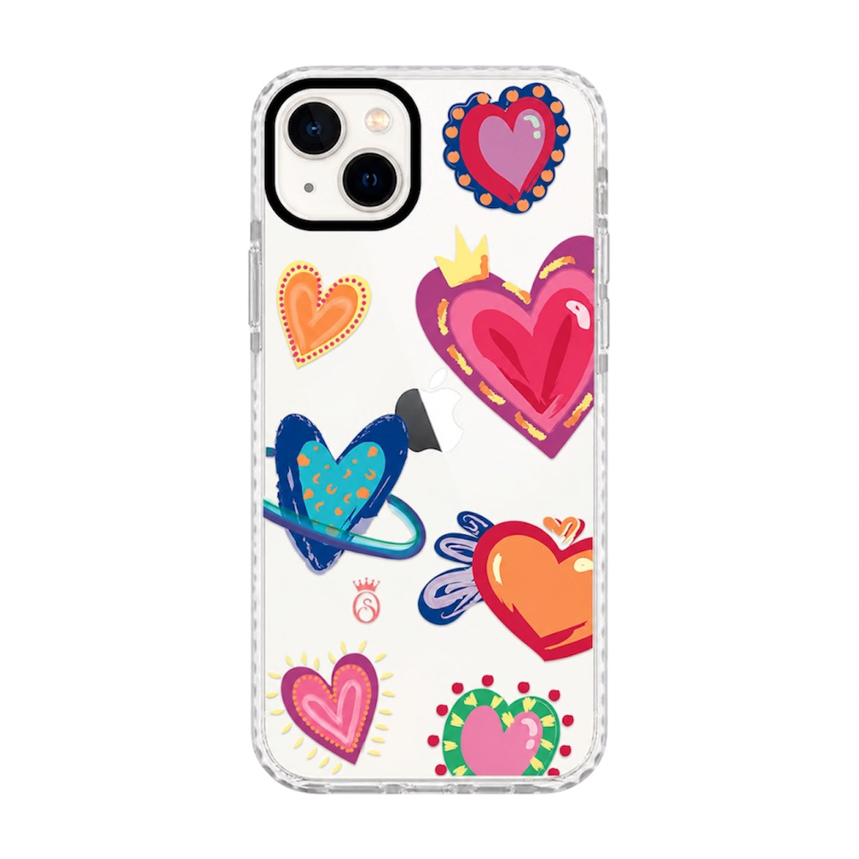 Case Lovely Vibes
