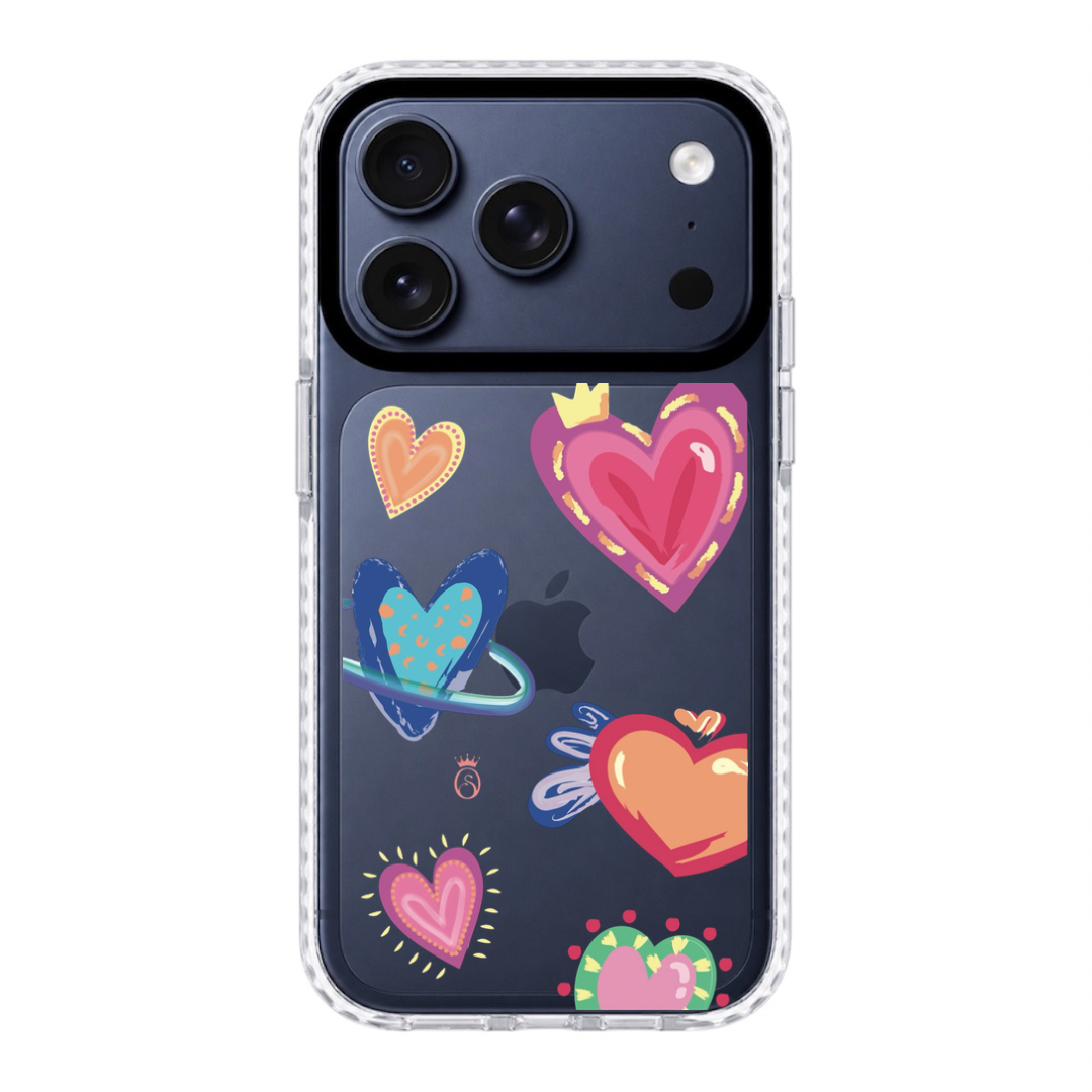 Case Lovely Vibes