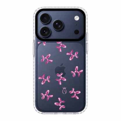 Case Pink Fantasy