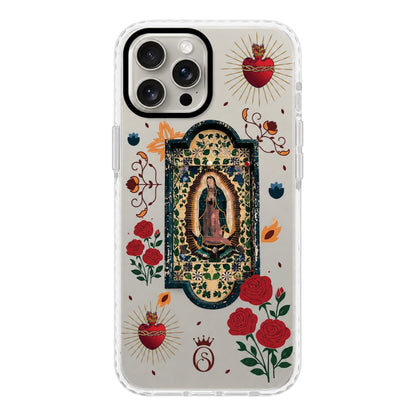 Case Holy Rose
