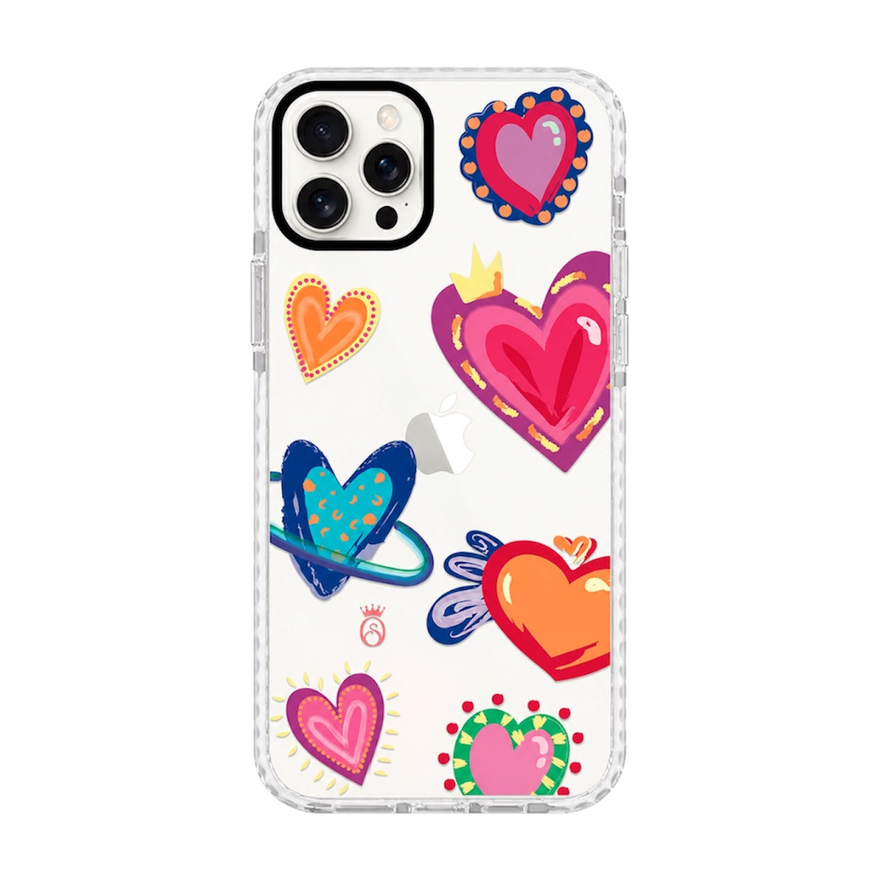 Case Lovely Vibes