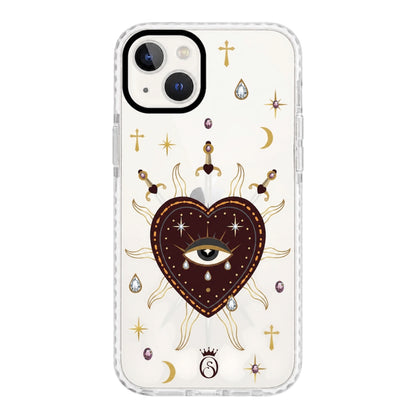 Case Sacred Flame