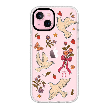 Case Heavenly Garden