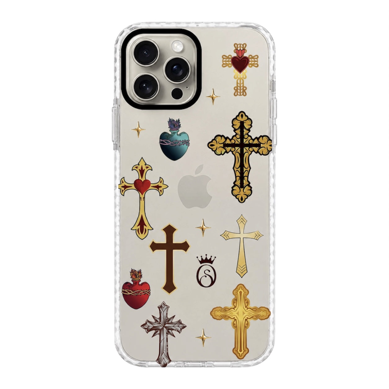 Case Divine Cross