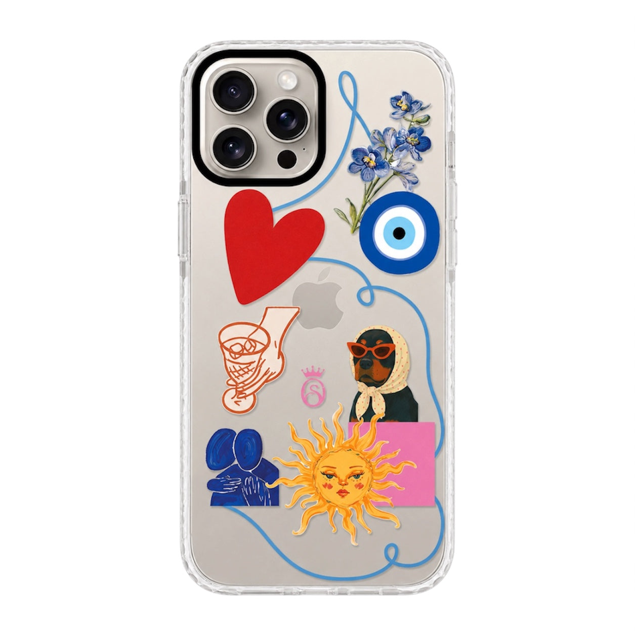 Case Dolce Vita