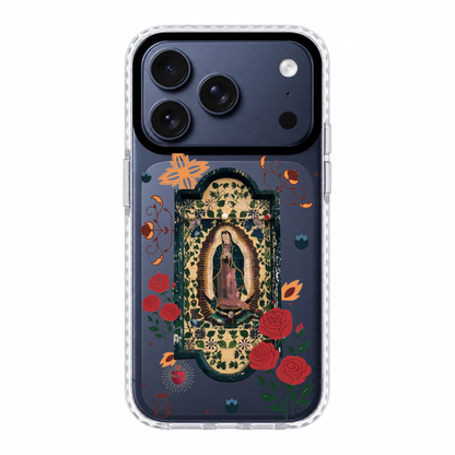 Case Holy Rose