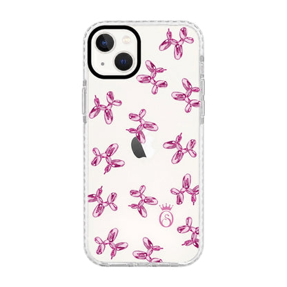 Case Pink Fantasy