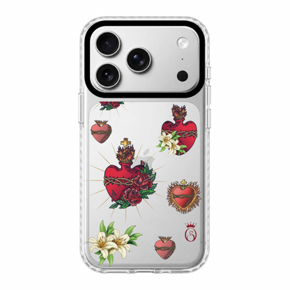 Case Sacred Heart