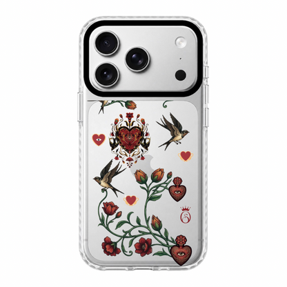 Case Sacred Love