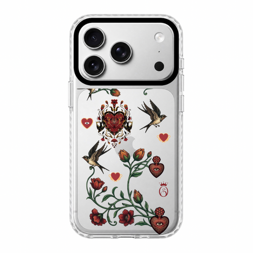 Case Sacred Love
