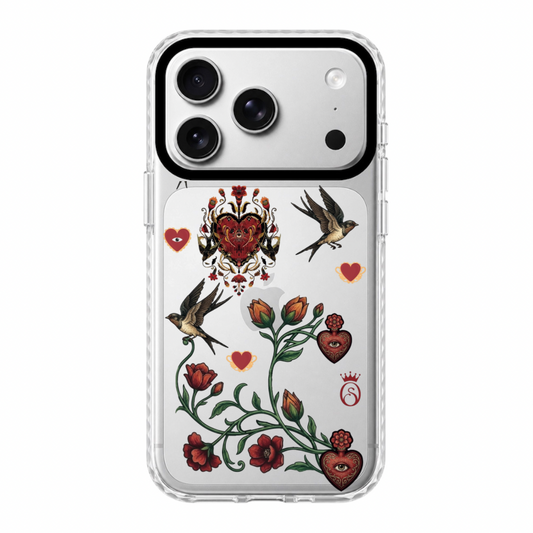 Case Sacred Love
