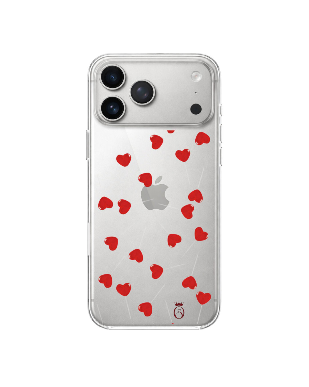 Case Classic Love