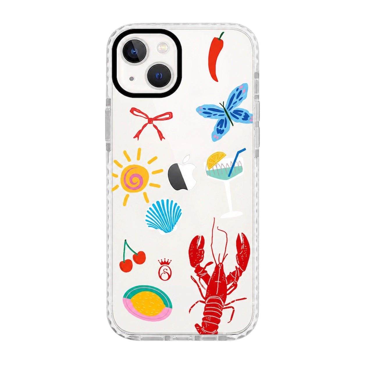 Case Saint Tropez