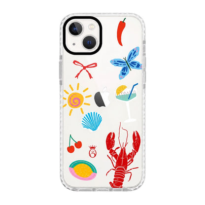 Case Saint Tropez