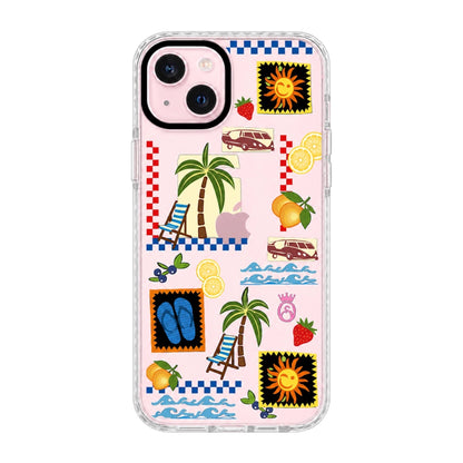 Case California Dream