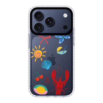 Case Saint Tropez