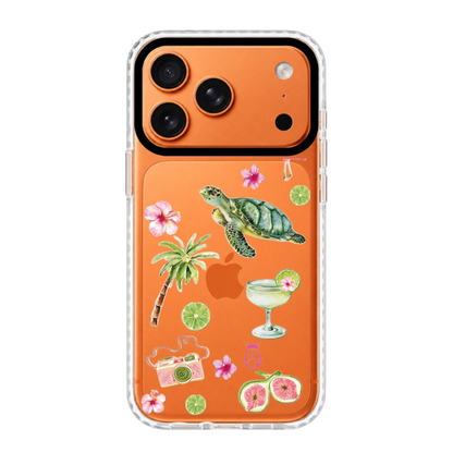 Case Summer Escape