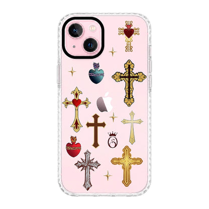 Case Divine Cross