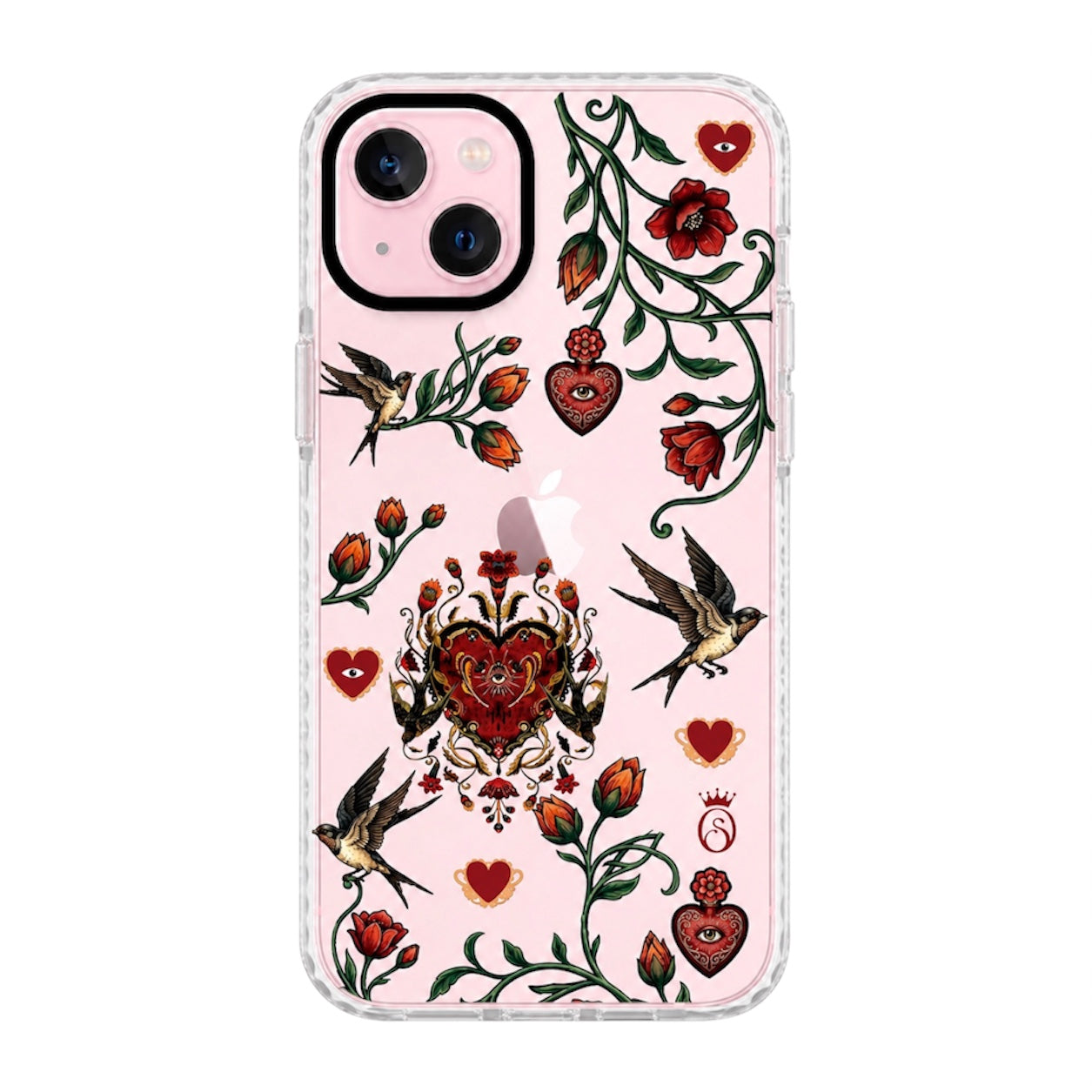 Case Sacred Love