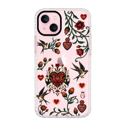 Case Sacred Love